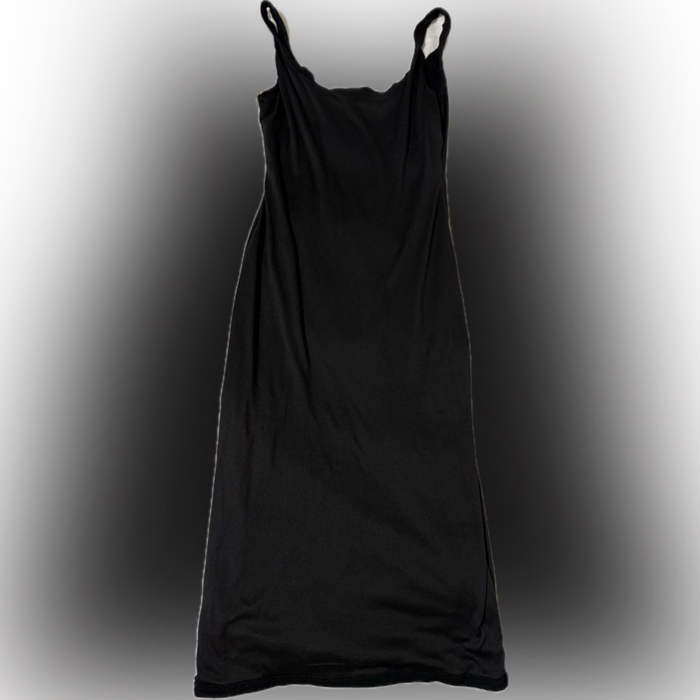 Windsor: Black Women's Dress
